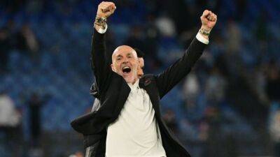 'It's not the time to talk, it's time to do' - Pioli urges Milan to focus on end game
