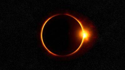 ¿Qué es un eclipse solar y qué diferencias hay entre parcial, total y anular?