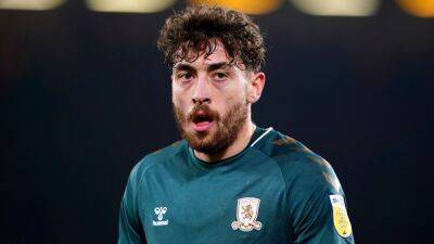 Matt Crooks at the double as Middlesbrough keep play-off hopes alive with win