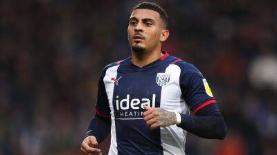 Steve Bruce - Grady Diangana - Paul Ince - West Bromwich Albion - Championship - Karlan Grant nets winner as West Brom beat Reading - bt.com - Manchester