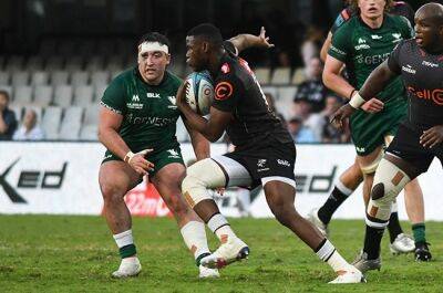 Sharks shake off first-half flutters to see off strong Connacht challenge