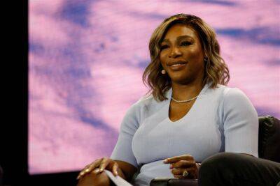 Serena Williams investments could make her first female athlete billionaire