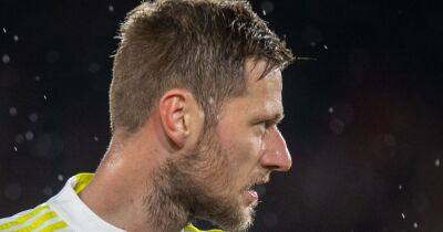 Leeds United handed injury blow vs Man City as Liam Cooper withdraws