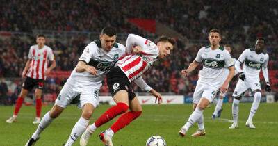 Reliable journalist: Three Premier League clubs now 'eyeing' move for 'exciting' Sunderland star