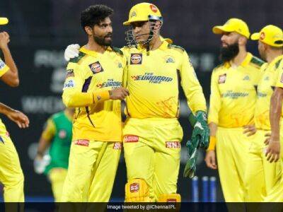 Sunrisers Hyderabad vs Chennai Super Kings, IPL 2022: When And Where To Watch Live Streaming, Live Telecast
