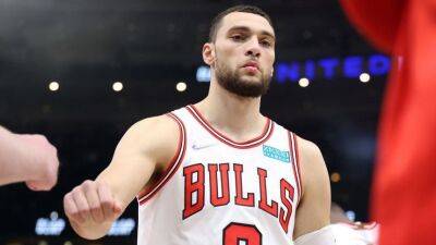 Stay with Bulls or move on? Zach LaVine says he will explore free agency