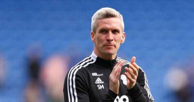 Steve Morison ramps up excitement over Cardiff City transfers as summer overhaul looms