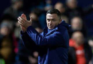 “Everyone can see…” – Sheffield United’s Paul Heckingbottom issues Mark Warburton claim ahead of QPR exit