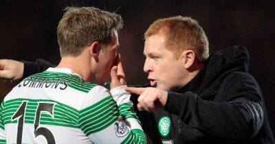 Kris Commons left Celtic stars stunned as he unleashed on FIVE team mates during furious title debrief - dailyrecord.co.uk - county Highlands