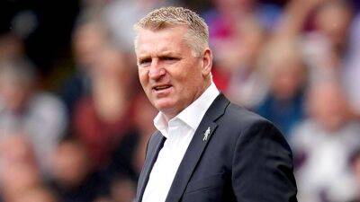 Dean Smith sets sights on Norwich winning Championship as relegation confirmed