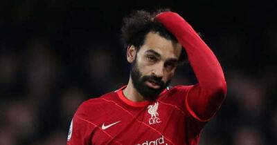 Jurgen Klopp - Frank Macavennie - 'He’s made up his mind...' - 62 y/o drops worrying contract claim he's heard from Liverpool - msn.com - Egypt