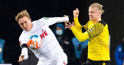 Leeds pursuit of Bundesliga star available for bargain release clause becomes four-way race - msn.com - Britain - Germany