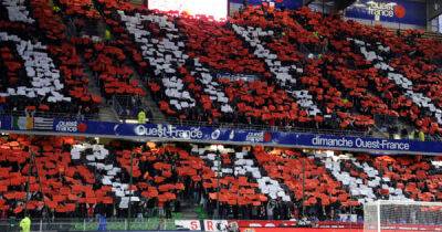 Rennes vs Saint-Étienne LIVE: Ligue 1 team news, line-ups and more
