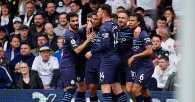 Leeds vs Man City highlights and reaction after Rodri, Ake, Jesus and Fernandinho score