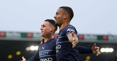 Man City player ratings vs Leeds as Aymeric Laporte and Phil Foden stand tall in big win