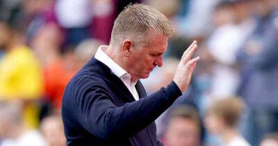 Dean Smith slams referees who will be ‘glad to have me out of the Premier League’ after Norwich City relegation