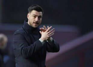 3 regrets Johnnie Jackson will have from this season at Charlton Athletic
