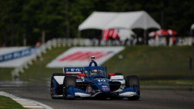 Palou roza la pole - en.as.com - state Alabama