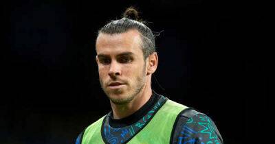 Gareth Bale explains reason for missing Real Madrid's title celebrations as exit looms