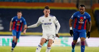 Jesse Marsch - Phil Hay ‘amazed’ by Leeds 26 y/o - msn.com - Manchester