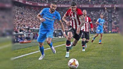 Mario Hermoso - Jan Oblak - Athletic-Atlético en imágenes - en.as.com -  Santanderte