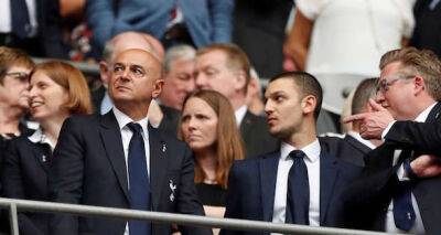 ‘Ultimately’ - Insider claims big meeting set to be held behind-scenes at Spurs