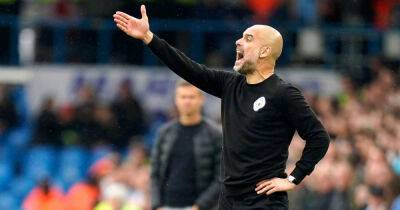 Pep praises ‘incredible’ Manchester City star in ‘important’ win for PL title chances
