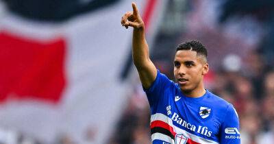 Abdelhamid Sabiri: Morocco prospect propels Sampdoria past Ekuban’s Genoa - msn.com - Germany - Morocco - Ghana - Gambia - Sierra Leone