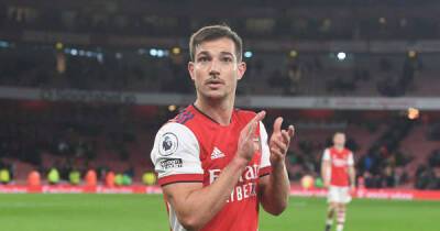 Cedric Soares ‘not afraid’ of Takehiro Tomiyasu return in confident Arsenal vow