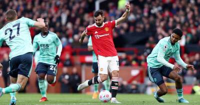 Ralf Rangnick questions DNA and desire of Man Utd flops and demands they toughen up