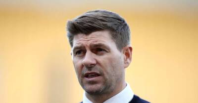 Steven Gerrard confident Aston Villa will keep spending to back him