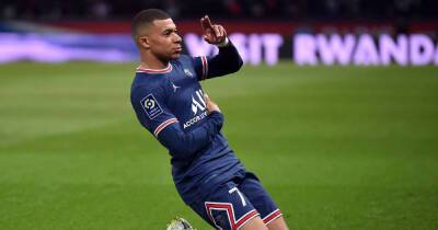 Carlo Ancelotti - Mauricio Pochettino - Kylian Mbappe insists he is yet to decide whether to stay at PSG - msn.com - France - Spain