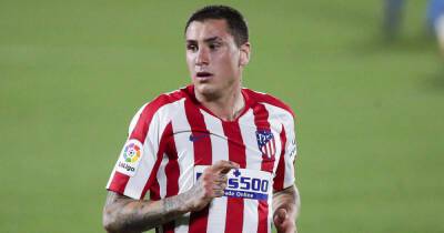 Atletico suffer injury scare ahead of Champions League quarter-final