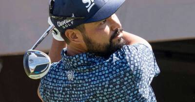 Matt Kuchar - Matt Jones - Spaun wins Texas Open and secures Masters debut - msn.com - Usa - Australia -  San Antonio - state Texas