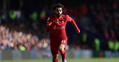 Mohamed Salah contract u-turn as Liverpool encouraged to make Harry Kane transfer