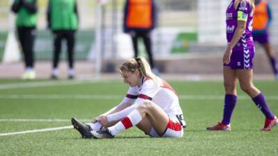 Otro histórico que baja: el Rayo ya está virtualmente descendido - en.as.com