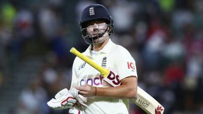 James Anderson - Stuart Broad - Andrew Strauss - Jos Buttler - It takes time – Rory Burns puts Ashes heartbreak to bed before new Surrey season - bt.com - Australia