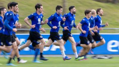 El test de la esperanza - en.as.com