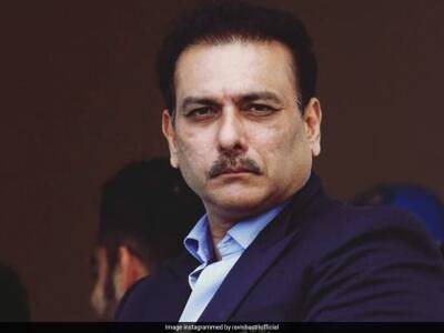 IPL 2022: "One Of The Most Talented Players In World Cricket," Says Ravi Shastri On Gujarat Titans Star