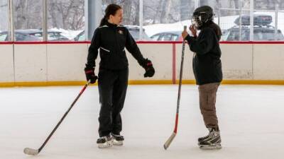 Inspiration on ice - cbc.ca