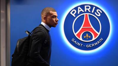 Paris Saint-Germain make last-ditch gesture to convince Kylian Mbappe not to join Real Madrid – Paper Round