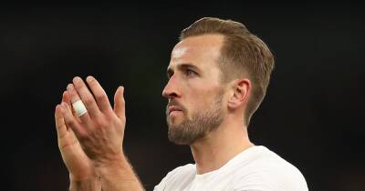 Graeme Souness makes Harry Kane transfer prediction amid Manchester United and Man City links