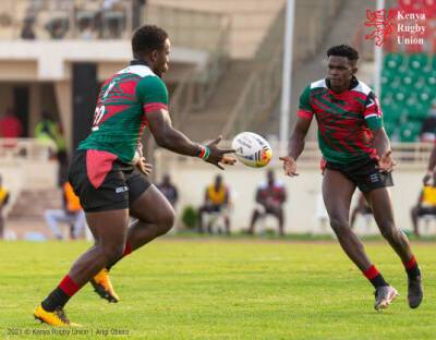 NRFF submits ratified constitution to Rugby Africa, begins process of upturning ban