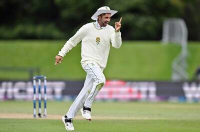 Maharaj moves past Paul Adams as SA best post-isolation spinner, hunts Tayfield's 170 - news24.com - South Africa - Bangladesh