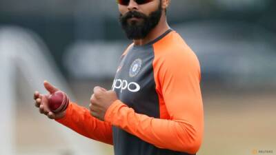 Chennai skipper Jadeja not feeling the pressure despite winless IPL run