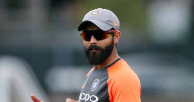 Cricket-Chennai skipper Jadeja not feeling the pressure despite winless IPL run