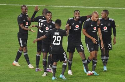 Orlando Stadium - Orlando Pirates - Buccaneers secure top finish and advance to knockout rounds CAF Confederation Cup - news24.com - Libya