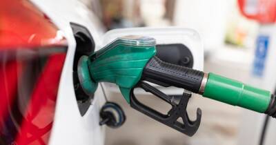 Petrol prices could fall by as much as 8p per litre in the coming months - manchestereveningnews.co.uk - Manchester - Usa
