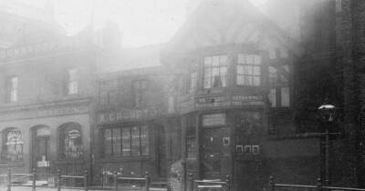 Manchester's cherished 550-year-old pub that was doomed by The Arndale