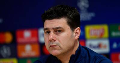 Manchester United players should not expect fresh start if Mauricio Pochettino becomes manager